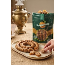 Elazığ Dut Orciği - Geleneksel, Taptaze Ve Bol Cevizli Lezzet 250g