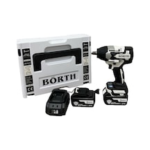 Börth HPIR500 Akülü Somun Sıkma