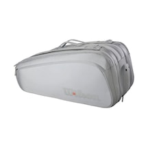 Wilson Shift Süper Tour 15li Tenis Ve Raket Çantası Wr8029901001
