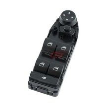 Mcar Cam Acma Anahtarı Sol Dortlu Katlanmaz Cercevesız Bmw E70 E71 E84 E87 E90 E91 - Kraw An-3514d