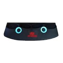 Hyundaı Accent Blue 4 Oval Polyesterlı Kabartmalı Pandızot N11.591