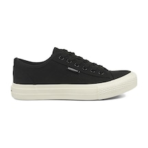 Lumberjack Ravenne Siyah Kadın Sneaker 000000000102159284