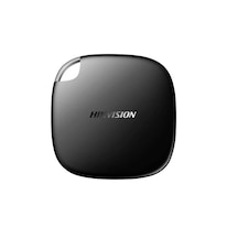 Hikvision HS-ESSD-T100I(STD)/128G 2.5" 128 GB USB 3.1 Type-C Taşınabilir SSD Siyah