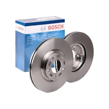 Volvo V40 2.0 D4 2014-2016 Bosch Ön Disk 300x25mm 2 Adet