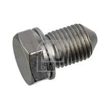 Vw Audi Seat Skoda Karter Tapasi 19 Mm N90813201 Wisco