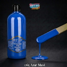 065 Azur Mavi