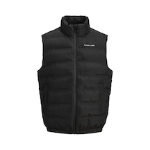 Jack & Jones Jjalpes Heat Isı Yalıtımlı Kapitone Erkek Yelek / Aw25 Koleksiyonu Çok Renkli