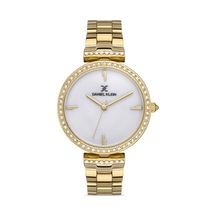 Daniel Klein Dk102-dke.1.10035-2 Kadın Kol Saati Daniel Klein Dk102-dke.1.10035-2 Kadın Kol Saati