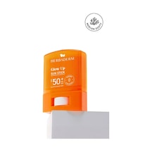 Glow Up, Tüm Ciltler İçin Leke Karşıtı & Aydınlatıcı 50+ Spf Stick Güneş Koruyucu 19 Gr