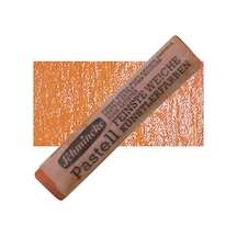 Schmincke : Artist Soft Pastel Boya : 005 D Orange Deep