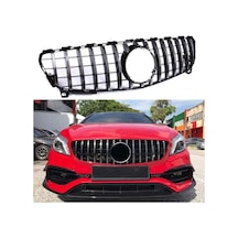 Mercedes A Serisi W176 Gtr Panjur 2016-2018 Arası Uyumlu