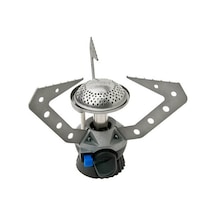 Cadac Kartuş Tüplü Pro Stove Ocak Başı Gri