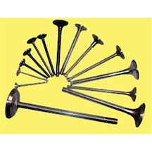 GÜNEŞ 4611-4612 GÜNEŞ SUBAP TAKIMI R12 1.38V 8V STD