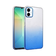 Samsung Galaxy A06 Glossy Kapak