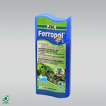 Jbl Ferropol Sıvı Bitki Gübresi Refil 250 Ml