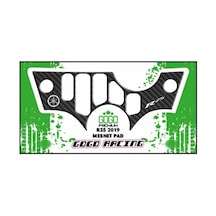 Yamaha R25 2019 - 2024 Uyumlu Mesnet Pad 001 Standart