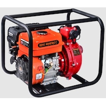 Energy Km50hp Yüksek Basınçlı Benzinli Su Pompalası