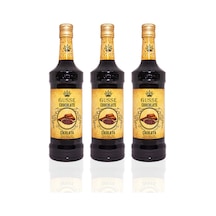 Gusse Çikolata Kokteyl Şurubu 3 Adet X 70 Cl Diğer