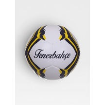Fb-5102 Star Lisanslı Futbol Topu No:5 Sarı Lacivert Taraftar Maç Antrenman Topu Çok Renkli