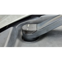 Toyota Uyumlu Auris Cam Silecek Kapağı (553618409)