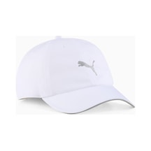 Puma Unısex Şapka Unısex Runnıng Iıı Bb Cap 02616902 Beyaz