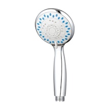 Sardıcı Duş Başlığı 5  Fonksiyonlu Gri