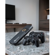 8k Gamebox Tv Uyumlu 64 Gb Model: Uucz8kgametvstick3