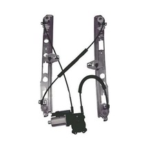 Renault Megane 2 Ön Sağ Cam Kriko Elektrıklı 2002-2008