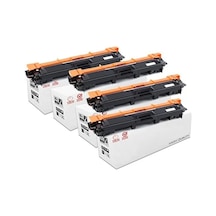 Plusprint Tn-273 Hl-l3270cdw Uyumlu Toner, 4 Renk 2100
