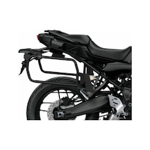 Shad 4p Yan Çanta Demiri Tracer 9 Gt Y0tr914p Siyah