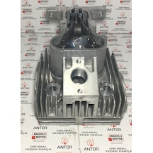 ANTOR /lombardini 4ld 640/820 13hp/17hp Silindir Kafası Komple Full(DOLU)