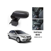 Ford Focus 2 Vidasız Kolçak Kol Dayama 2006-2012