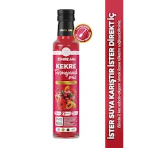 Kekre Termojenik Mix 250 Ml
