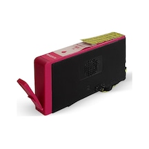 Bk Hp 905xl Kırmızı Uyumlu Kartuş 1011.01.02.9074 Bk