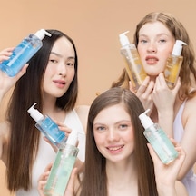 Yüz Ve Vücut Için Temizleme Yağı 200 Ml
