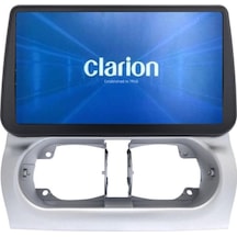 Opel Corsa C Android Multimedya Sistemi 4-64 Clarion 2005-2006 9"