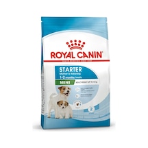 Mini Starter Mother&babydog Köpek Maması, 3 Kg