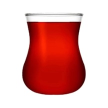 Paşabahçe Semaver Çay Bardağı 285 Cc 42801-6 Adet Çok Renkli