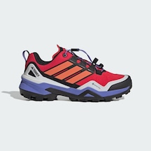 Adidas Terrex Skychaser Gore-Tex Kadın Outdoor Ayakkabı Kırmızı