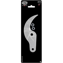 Felco 231/4 Budama Makası Alt Çene Felco 231