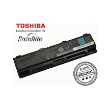 Toshiba Uyumlu C850 Pa5024U Batarya