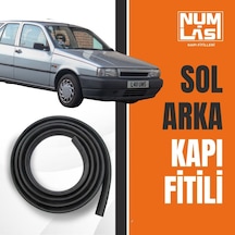 Fiat Tipo Sol Arka Kapı Fitili-a Kalite-numlas-nm3229