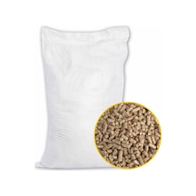 Quik Çam Topaklaşmayan Pellet Kedi Kumu 15 KG