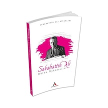 Sabahattin Ali Bütün Öyküleri 4 - Sabahattin Ali - Aperatif Kitap
