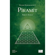 Piramit - Ezjı-731235