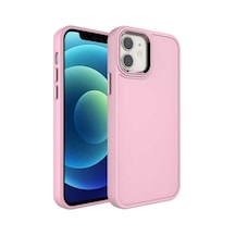Pembe Açık