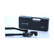 7 Ton Güçte Hidrolik Metal Kesme Aleti, 4-16 Mm Aralığında