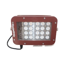 CLC-LCK-060WEACT K Serisi 60W LED İş Makinesi Projektörü IP68