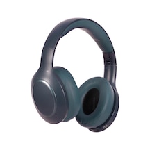 Hepu HP-H02 Bluetooth Kafa Üstü Kulaklık