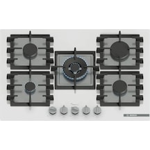 Bosch PPQ7A2I40 Ankastre Cam Ocak